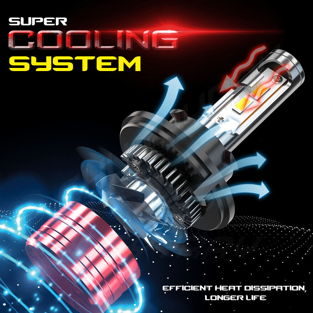 led bulb kit suitable for Dodge Ram 1500 2500 2006-2008 