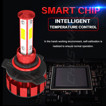 led bulbs suitable for Smart Fortwo 2008-2015