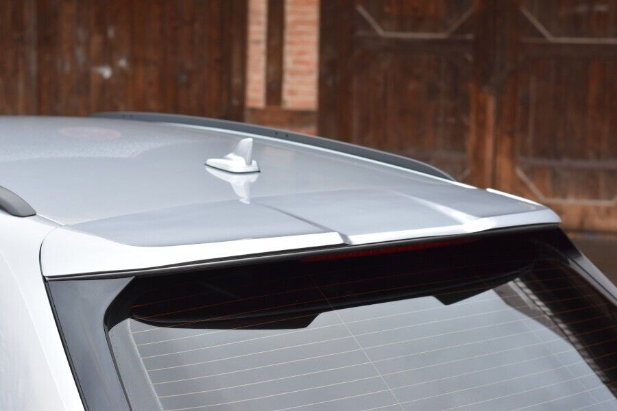 SPOILER adatto per Audi A4 B9 2015-2023