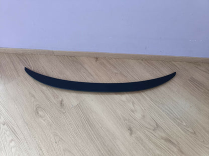 💕ART.0217  SPOILER BMW SERIE 3 G20 BERLINA M SPORT NERO LUCIDO💕