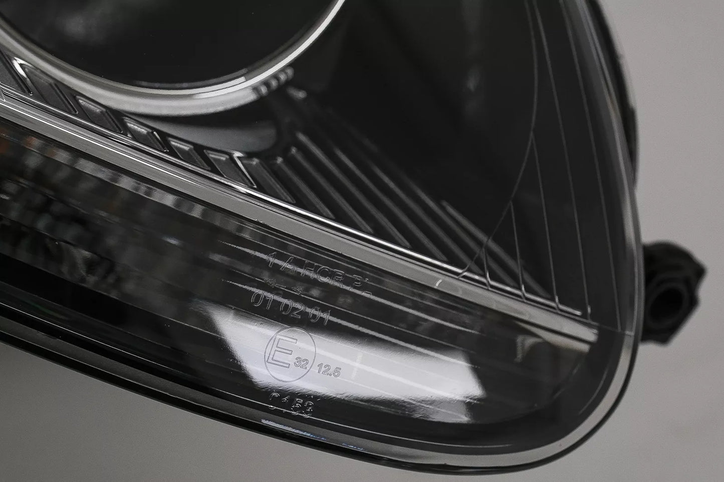 🤩Fari per VW Golf 5 V 03-07 Jetta 05-10 GTI R32 Xenon Look Cromato🤩