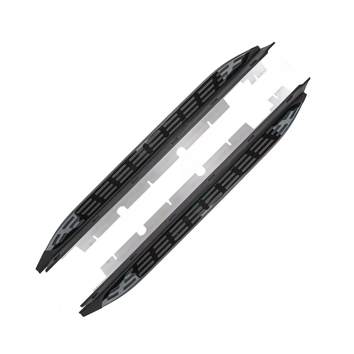 ART.2525  Pedane Sottoporta Per Mercedes GLA H247 Dal 2019