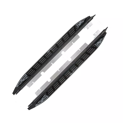 ART.2525  Pedane Sottoporta Per Mercedes GLA H247 Dal 2019