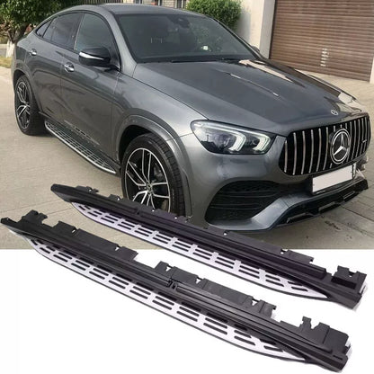 🔥Pedane adatto per Mercedes C167 GLE COUPE🔥