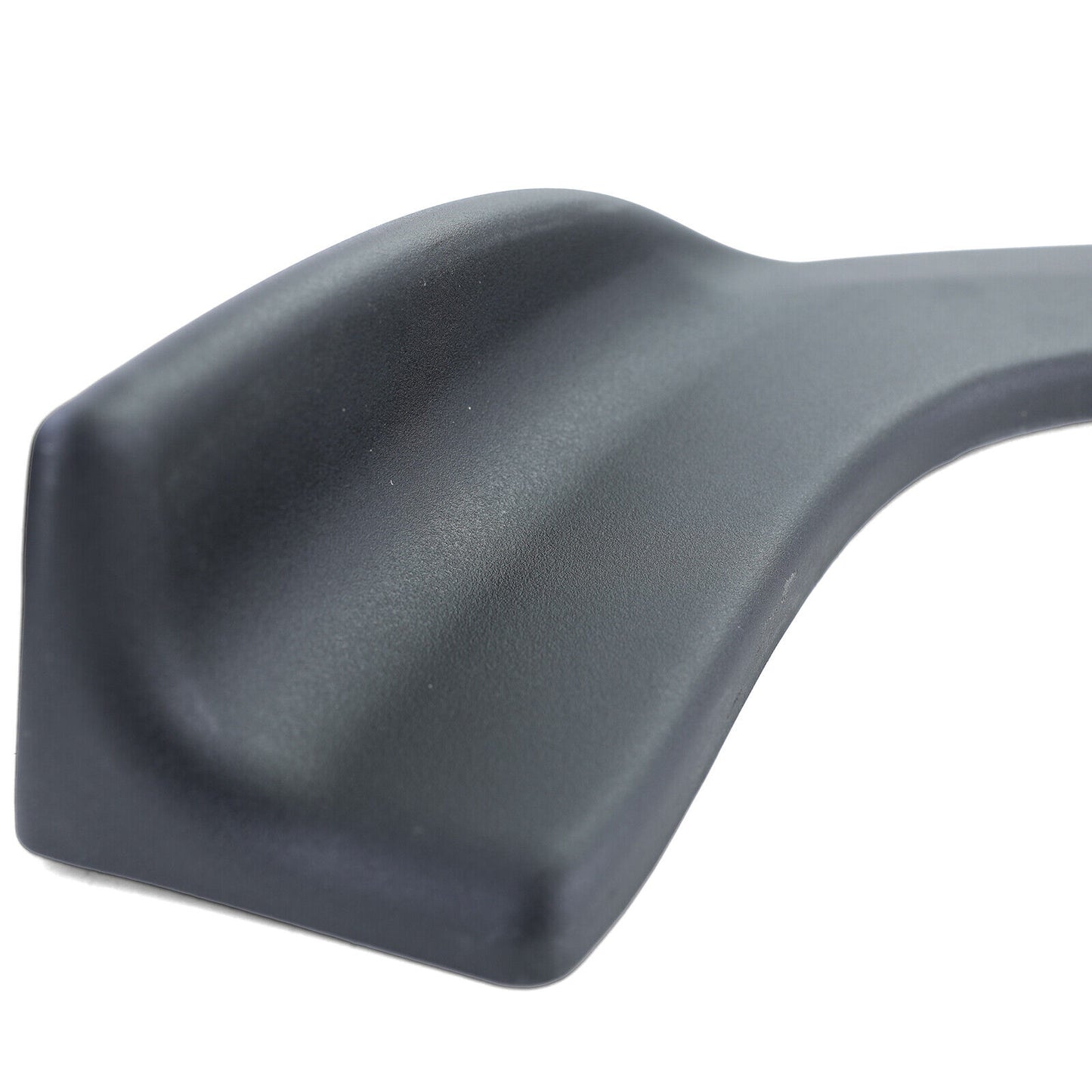 Flap Spoiler Anteriore Cup Wings Flat Universale Nero Performance 7