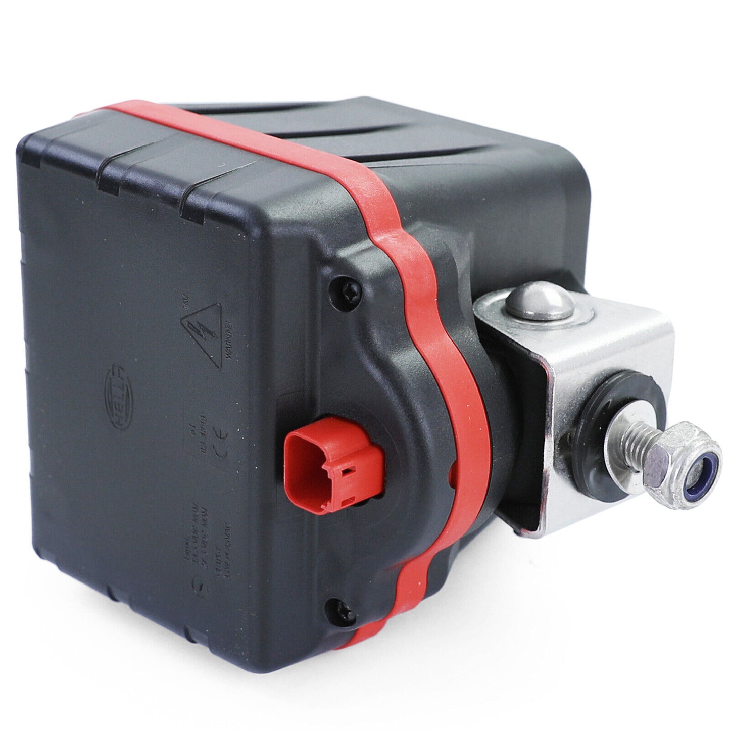 24V Hella Xenon Off-road Work Lights Excavator Powerxen with Unit 