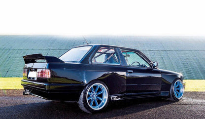 SPOILER ADATTO PER BMW SERIE 3 E30 EVO STYLE