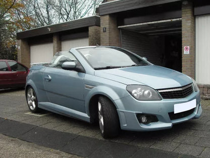 🔥SOTTOPARAURTI ANTERIORE ADATTO PER OPEL TIGRA TWIN TOP ( 2004-2009 )🔥