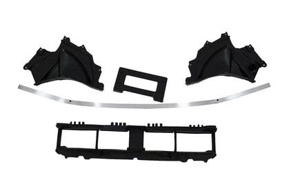 😍Paraurti anteriore per BMW Serie 3 G20 G21 2019-2022 Per ACC PDC😍