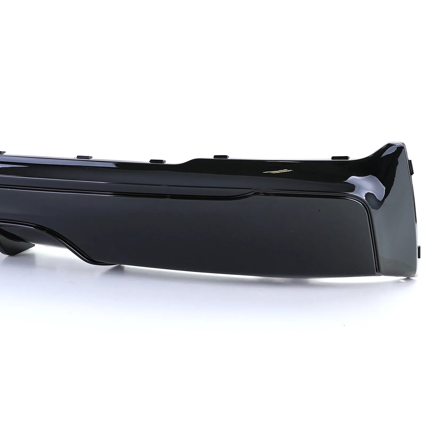 💎DIFFUSER Gloss Black suitable for BMW 2 Series F22 F23 220 225 228 230💎