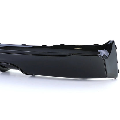 💎DIFFUSER Gloss Black suitable for BMW 2 Series F22 F23 220 225 228 230💎