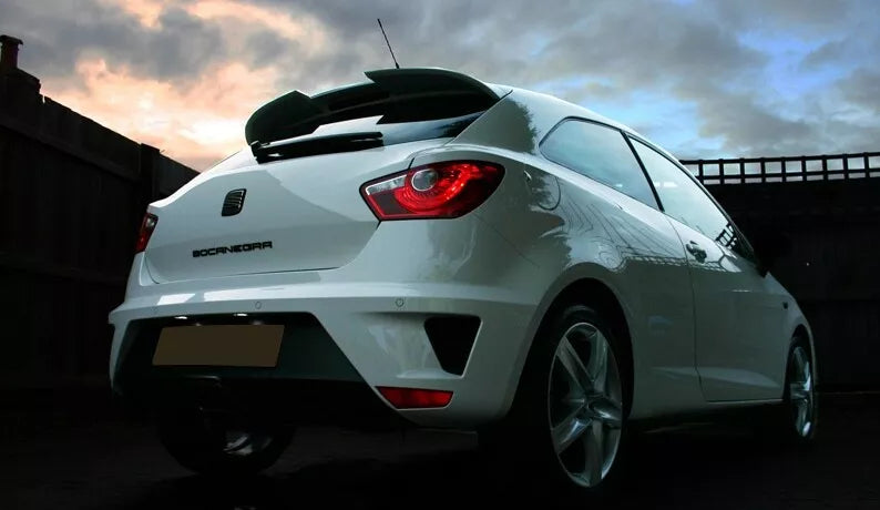 🤍SEAT IBIZA 6J SC ALERON / SPOILER SPORT ( 2008-2017 )🤍