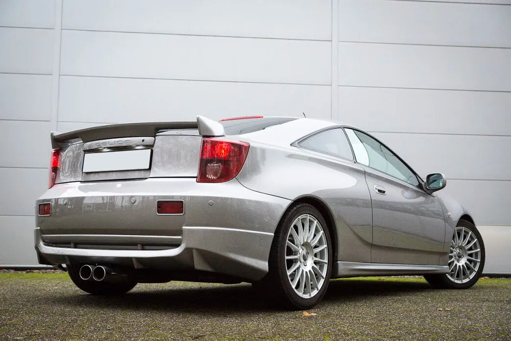 😍KIT SPOILER ADATTO PER TOYOTA CELICA GEN 7 T23 (1999-2006)😍