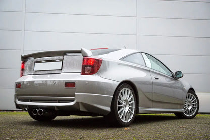 😍KIT SPOILER ADATTO PER TOYOTA CELICA GEN 7 T23 (1999-2006)😍