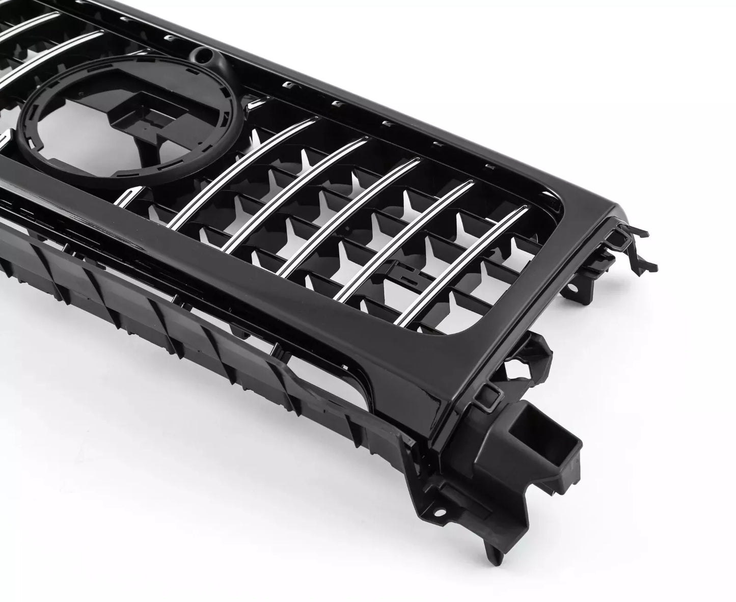 ✨Griglia Nero Lucido ADATTA PER Mercedes G Wagon Class W464 G63✨