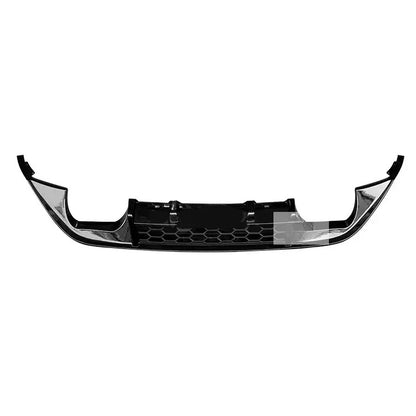 🔥Rear Diffuser Fit For VW Golf GTI MK7 2013-2016🔥
