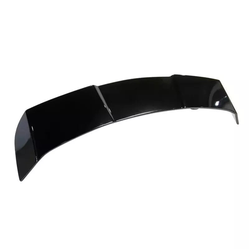 💙KIT Gloss Black Spoiler suitable for VW Golf R GTD GTI💙