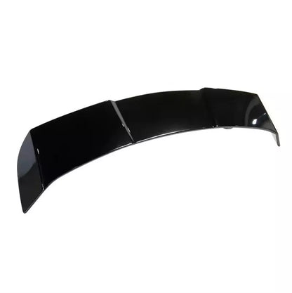 💙KIT Gloss Black Spoiler suitable for VW Golf R GTD GTI💙