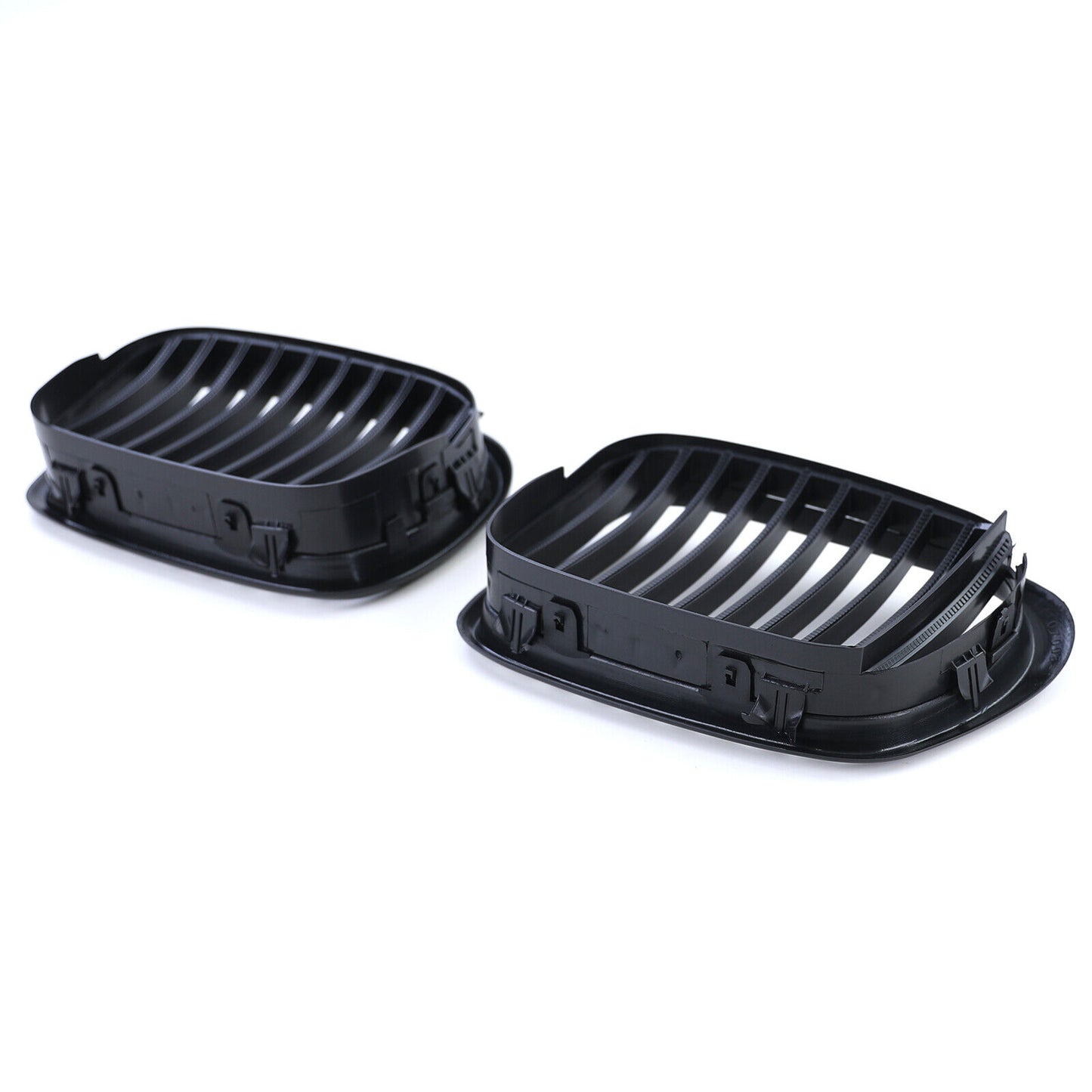 Griglia Sport Performance Nero Opaco aftermarket compatibile con BMW Serie 5 E39 95-03