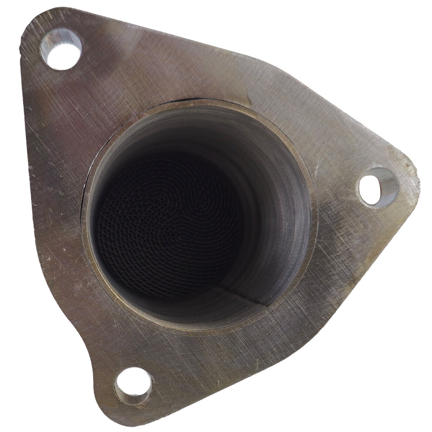 Downpipes racing con catalizzatore sportivo per Audi 3.0 TFSI A6 C7 A7 4G A8 4H