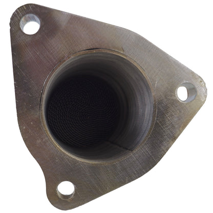 Downpipes racing con catalizzatore sportivo per Audi 3.0 TFSI A6 C7 A7 4G A8 4H