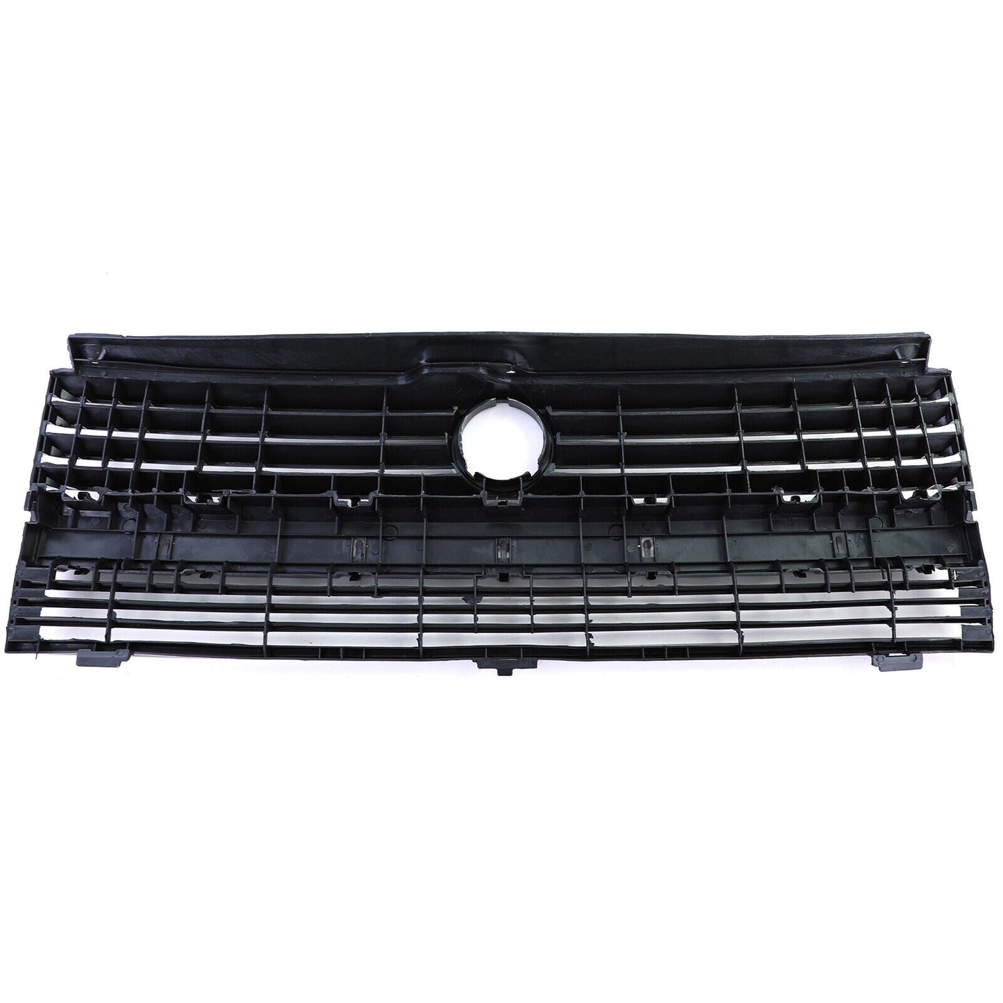 Aftermarket grille compatible with VW T4 Bus Transporter Platform 90-04 
