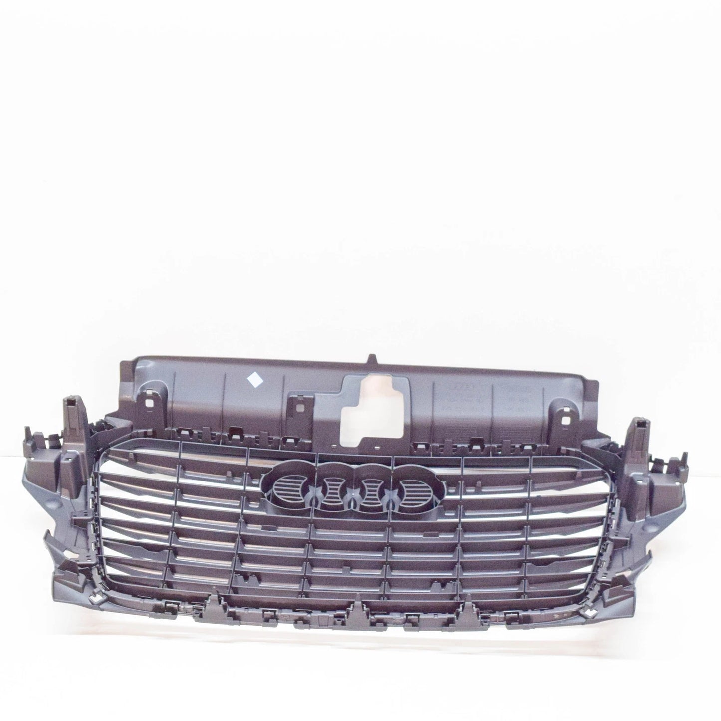 💫ART.3935 Griglia Radiatore per Audi A3 8V1 S3 13-16 (Nero Lucido)💫