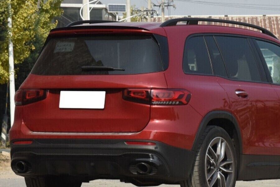 SPOILER adatto per Mercedes GLB class X247 2019
