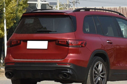 SPOILER adatto per Mercedes GLB class X247 2019