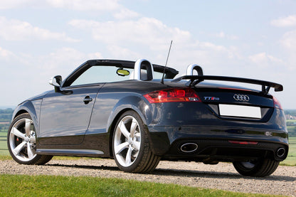 SPOILER RS STYLE AUDI TT 8J AILERON / BECQUET /  ( 2006-2014 )