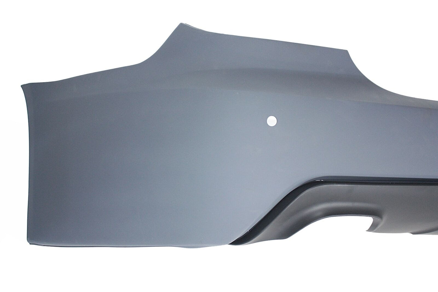 Body Kit for BMW 5 E60 03-07 Bumper M-Technik Look PDC 24mm 