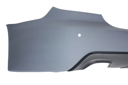 Body Kit for BMW 5 E60 03-07 Bumper M-Technik Look PDC 24mm 