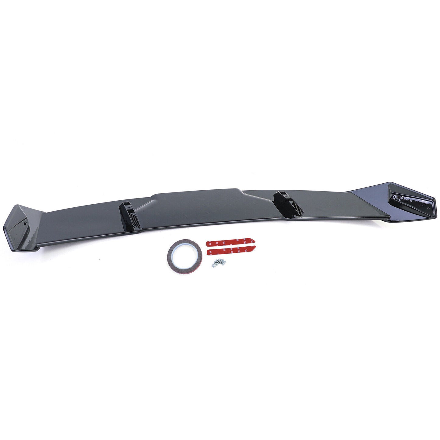 SPOILER adatto per BMW 1er F40 ab 19