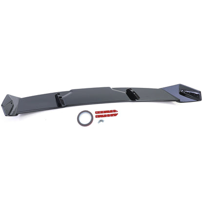 SPOILER adatto per BMW 1er F40 ab 19