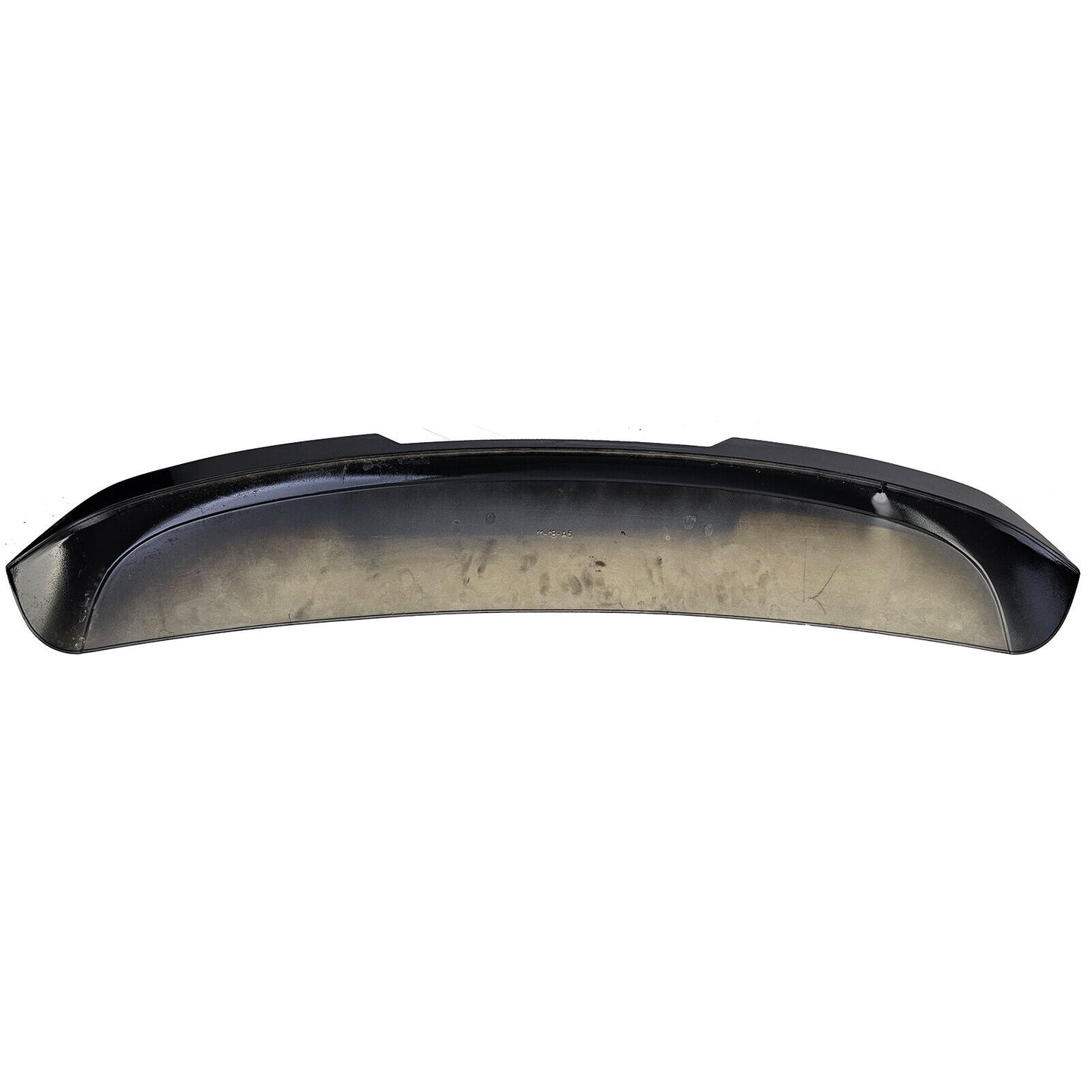 SPOILER suitable for Audi A6 C7 4G 11-18 Avant
