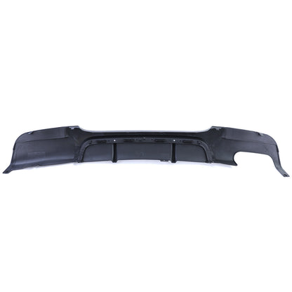 Rear Diffuser Performance Gloss Compatible for BMW E90 E91 316 318 320 323 325 328 330 