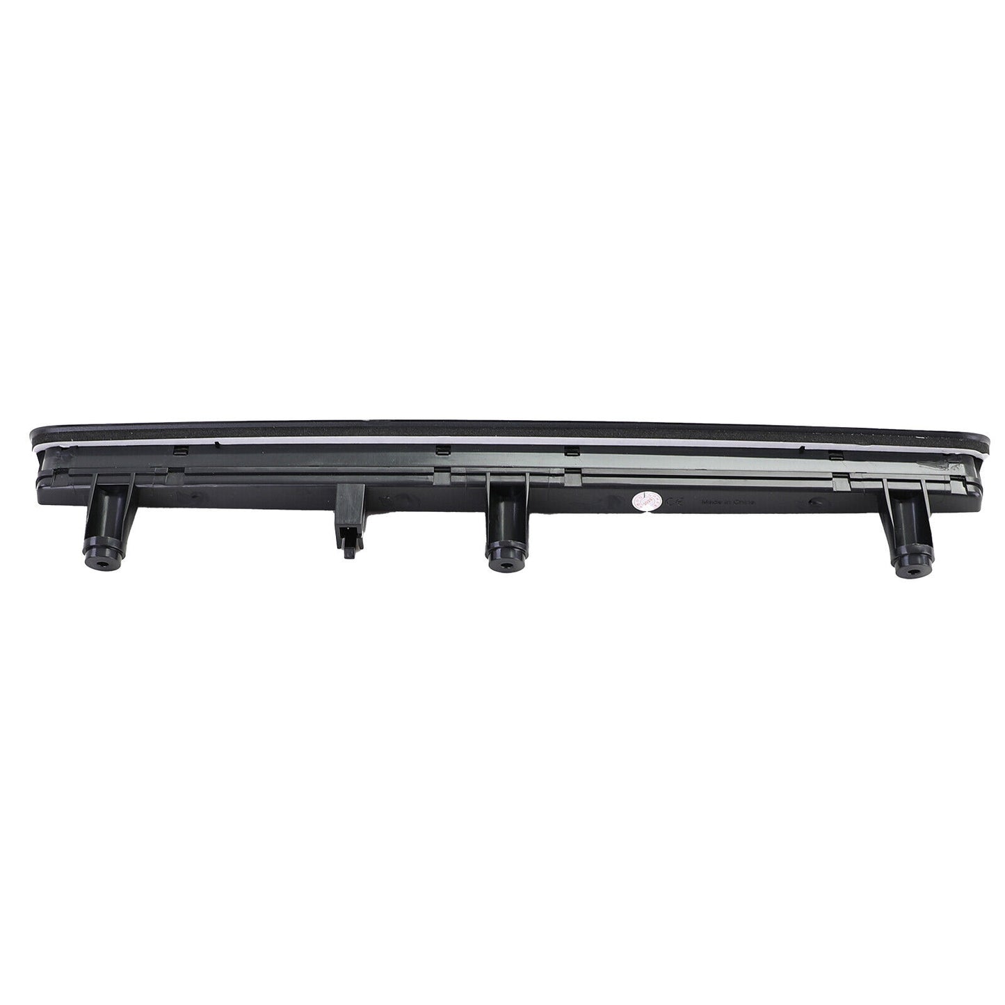 3. Third Brake Light LED Smoke Black Compatible for VW T5 03-15 with Tailgate 
