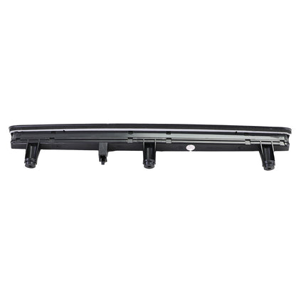 3. Third Brake Light LED Smoke Black Compatible for VW T5 03-15 with Tailgate 