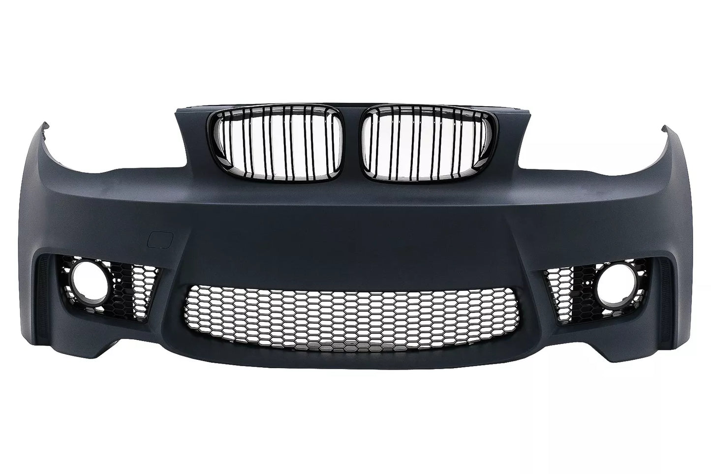 🔥Paraurti Griglia Calandra per BMW Serie 1 E81 E82 E87 E88 2004-2011🔥