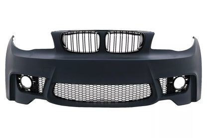 🔥Paraurti Griglia Calandra per BMW Serie 1 E81 E82 E87 E88 2004-2011🔥