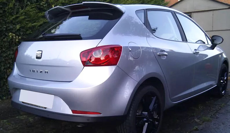 ❤️‍🔥SPOILER ADATTO PER  SEAT IBIZA 6J 5❤️‍🔥