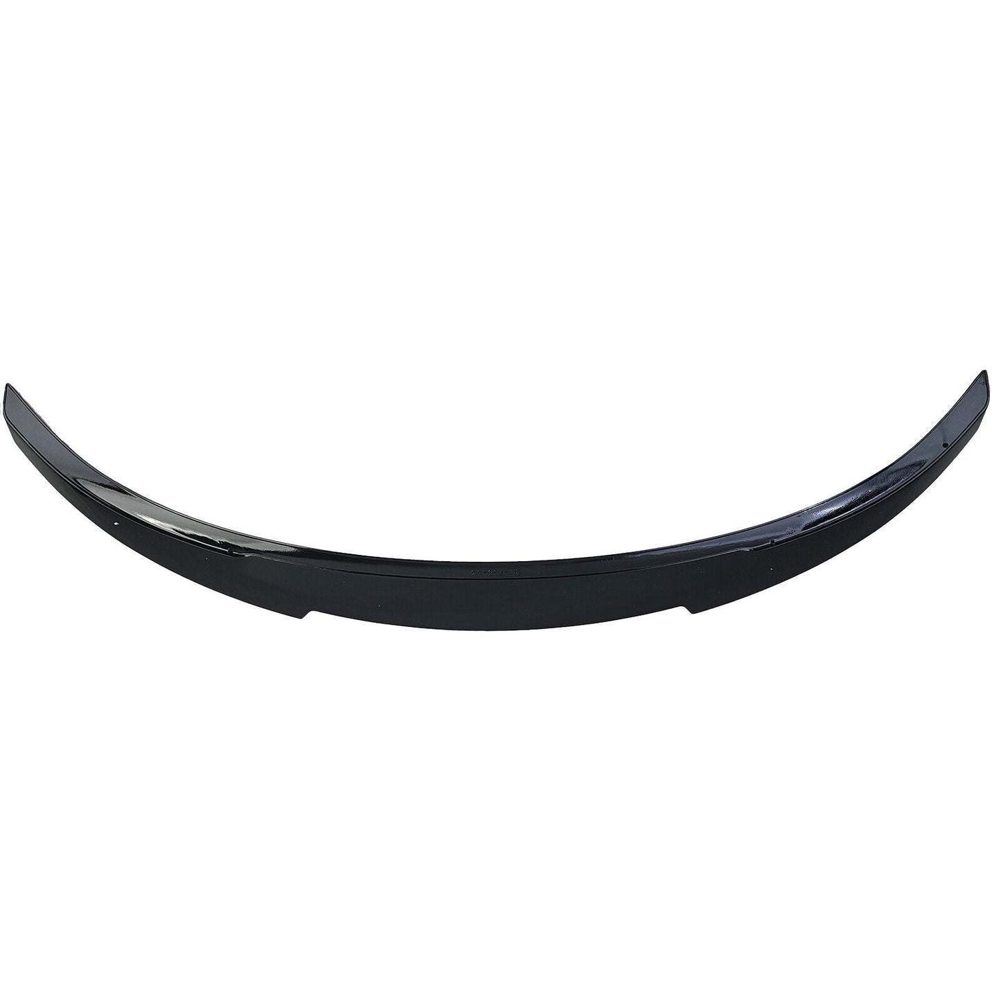 SPOILER suitable for BMW 6er F06 Gran Coupe 12-18