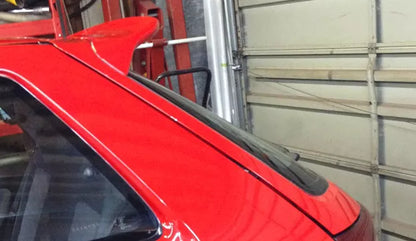 🔥 KIT SPOILER ADATTO PER MAZDA 323 BG🔥