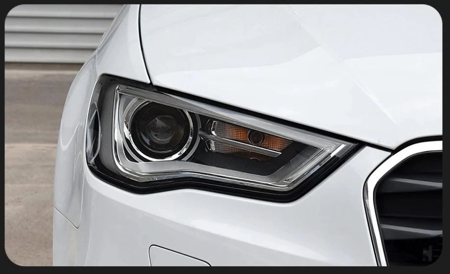 BODYKIT E36 + COUPE REAR LIGHTS WITH WHITE INDICATOR