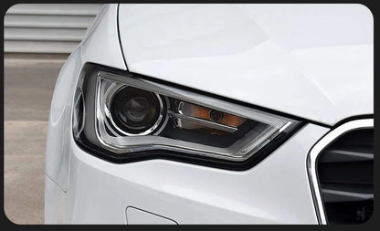 BODYKIT E36 + COUPE REAR LIGHTS WITH WHITE INDICATOR