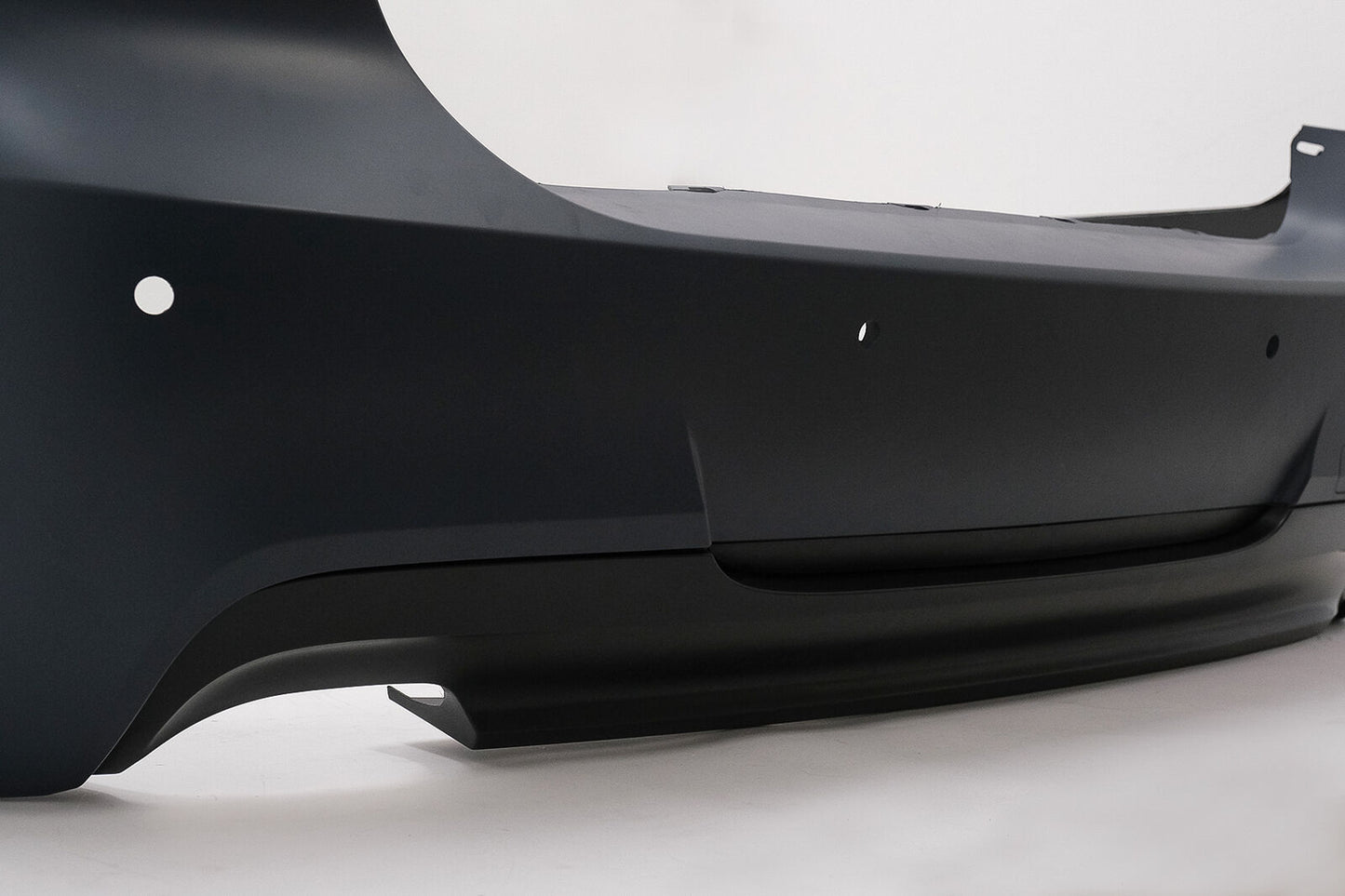 Kit carrozzeria per BMW 3 E90 05-08 Paraurti Minigonne M-Technik Design