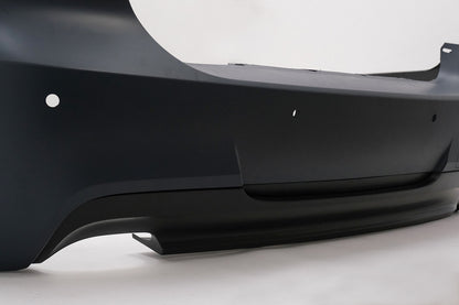 Kit carrozzeria per BMW 3 E90 05-08 Paraurti Minigonne M-Technik Design