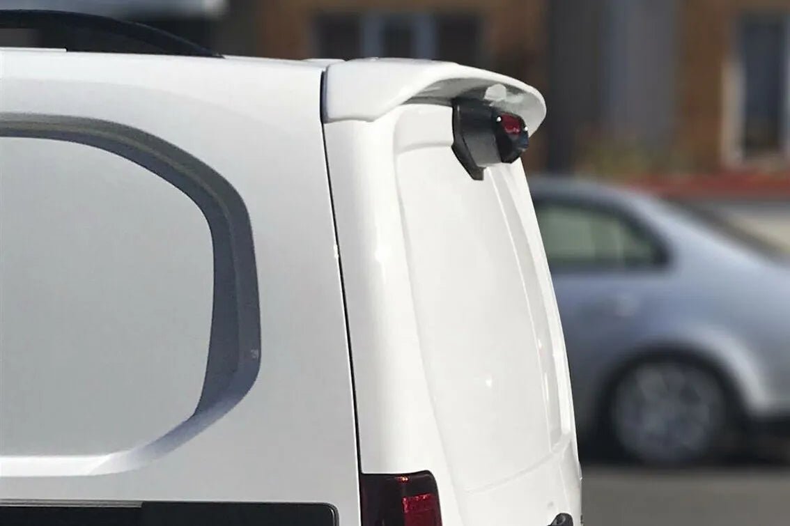 ❤️SPOILER ADATTO PER PEUGEOT PARTNER MK2 / CITROEN BERLINGO MK2 (2008-2018)❤️