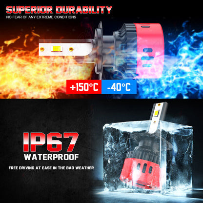 kit lampadine led adatto per Mercedes-Benz R350