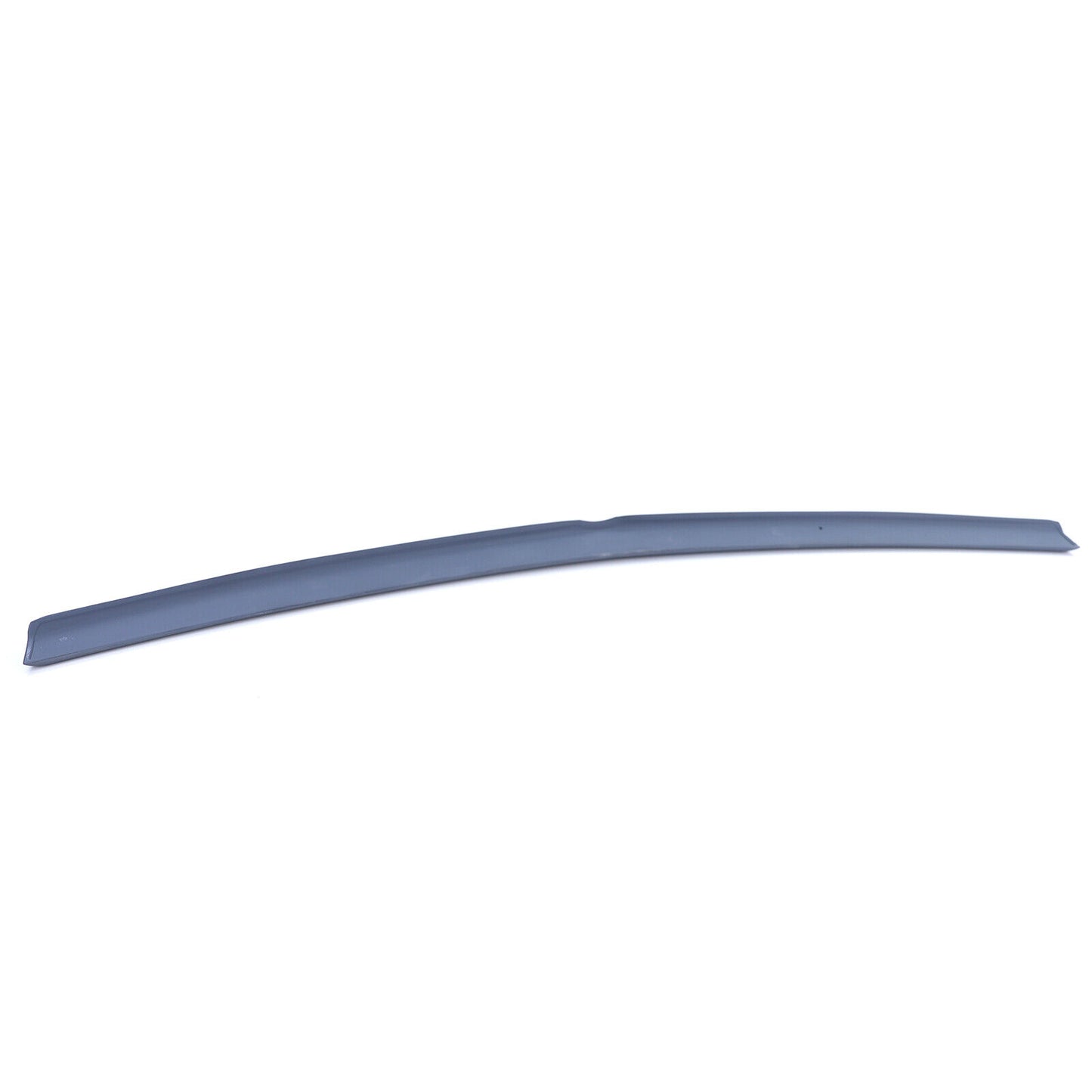 Spoiler Posteriore Lip Sport aftermarket compatibile con Mercedes E W212 Limo 09-16